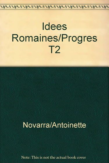 Les idées romaines sur le progrès d'après les écrivains de la République. Vol. 2. Virgile et période de 42 à 29