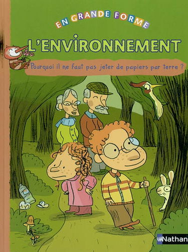 Environnement
