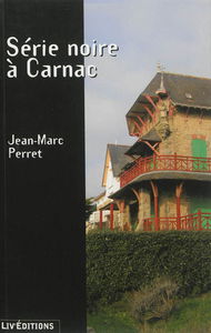 Série noire à Carnac