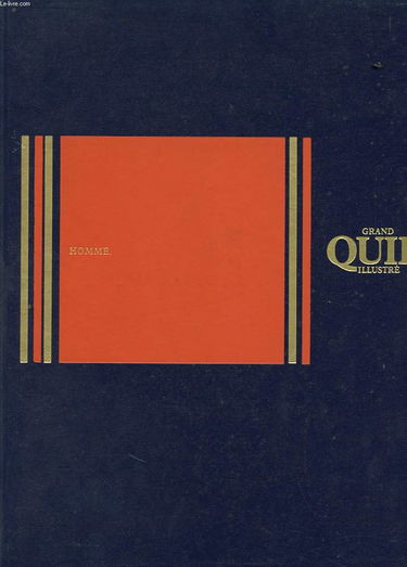 Grand Quid illustré