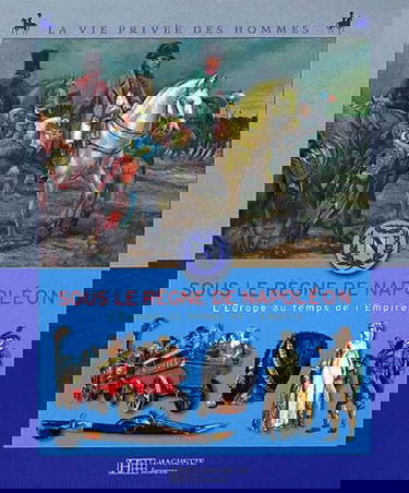 Au temps de Napoléon