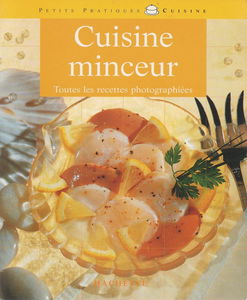 Cuisine minceur