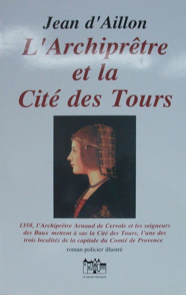 L'Archipretre et la Cité des Tours