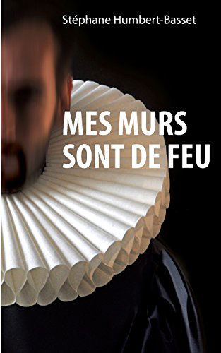 Mes murs sont de feu