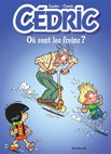 Couverture
