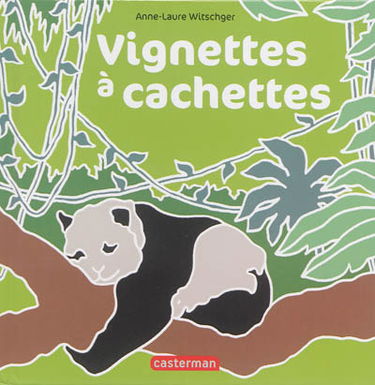 Vignettes à cachettes