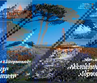 Mecklenburg-Vorpommern - Seen- und Küstenpardies