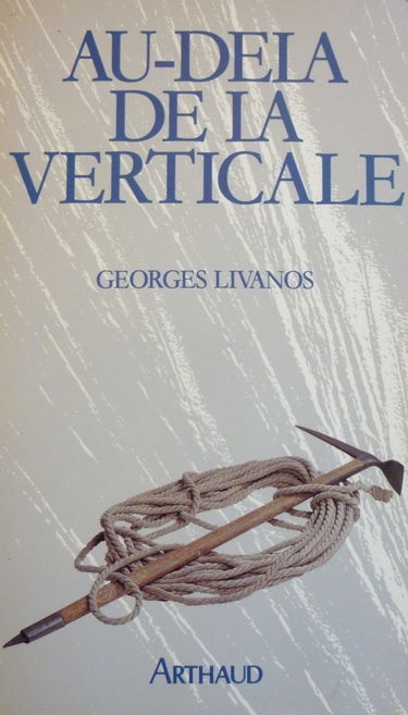 Au-delà de la verticale