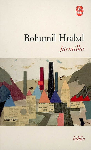 Jarmilka. La machine atomique Perkeo. Interview sur le Barrage de l'Eternité