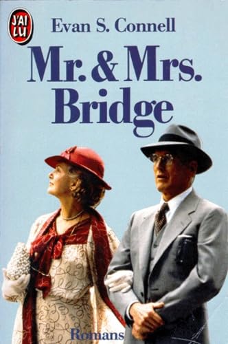 Mr. & Mrs. Bridge