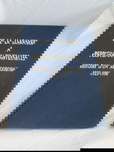 De la Llabanère à Perpignan-Rivesaltes