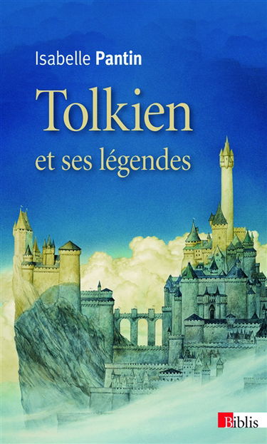 Tolkien et ses légendes : une expérience en fiction