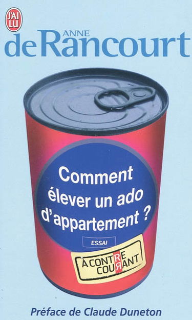 Comment élever un ado d'appartement ?