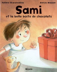 Sami et la belle boîte de chocolats