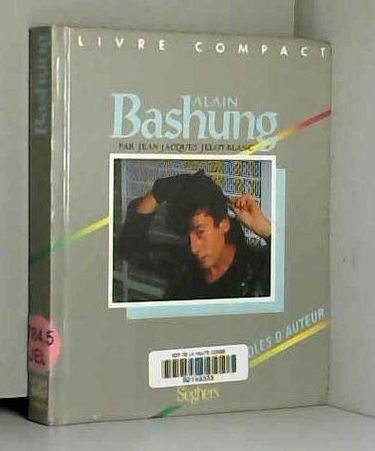 Alain Bashung