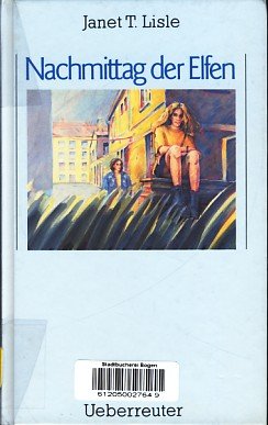Couverture de Nachmittag der Elfen