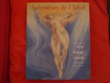 Splendeurs de l'idéal