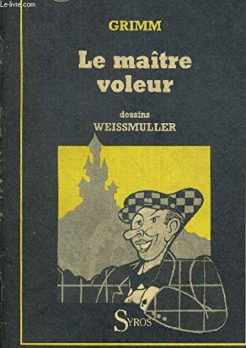 Le Maître voleur
