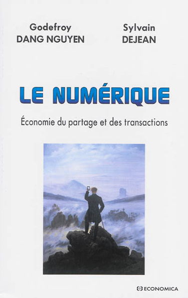 Le numérique : économie du partage et des transactions