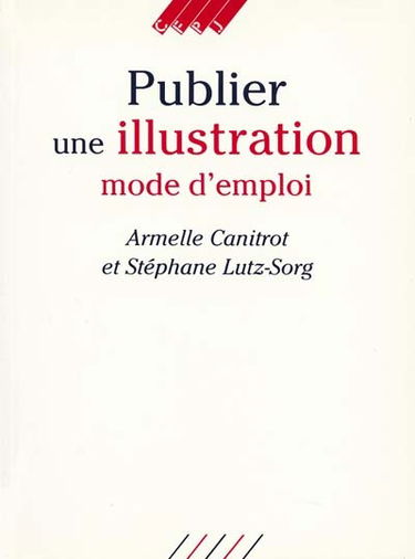 Publier une illustration : mode d'emploi