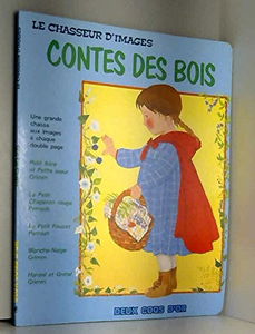 Contes des bois