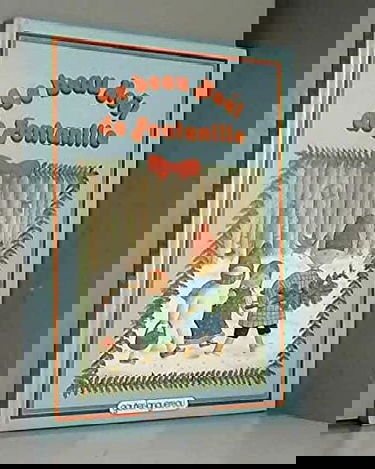 Le Beau Noël de Fontanille