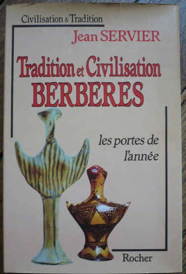 Tradition et civilisation berbères : les portes de l'année