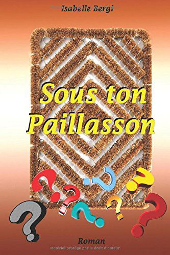 Sous ton paillasson