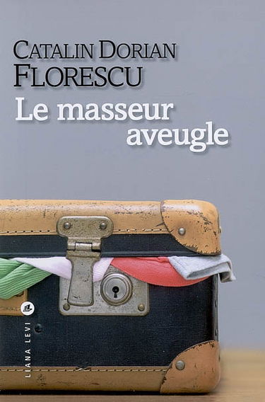 Le masseur aveugle