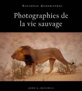 Photographies de la vie sauvage