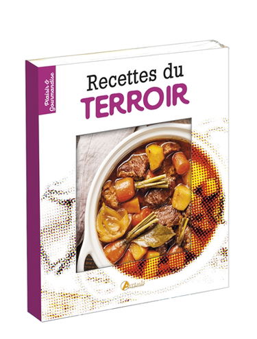 Recettes du terroir