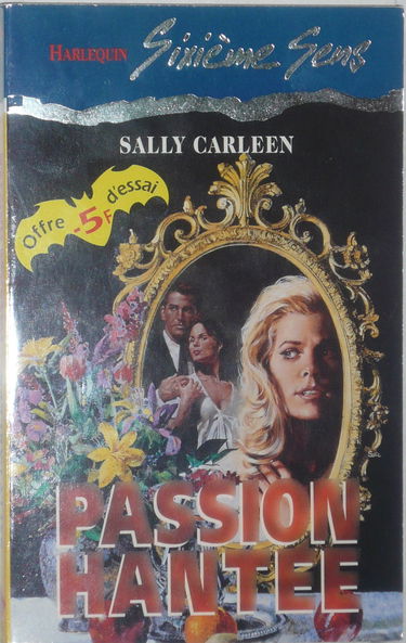 Passion hantée (Sixième sens)