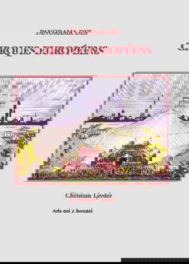 Panorama des Cirques Europens