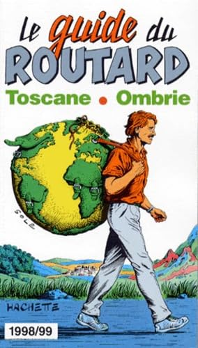 Toscane. Ombrie 1998-1999