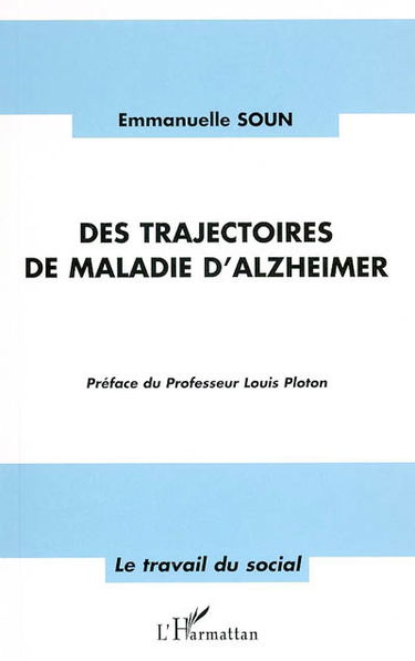Des trajectoires de maladie d'Alzheimer