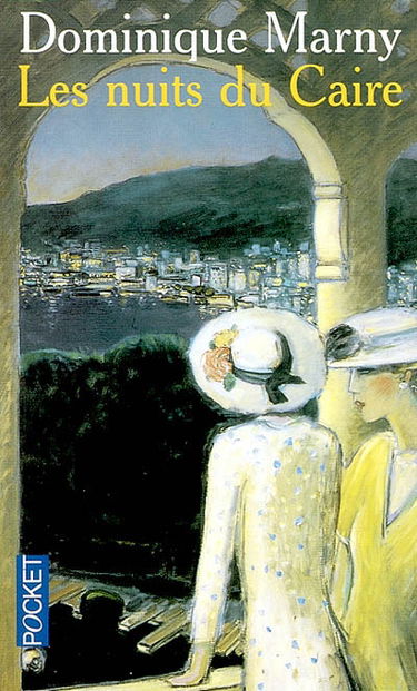 Les nuits du Caire