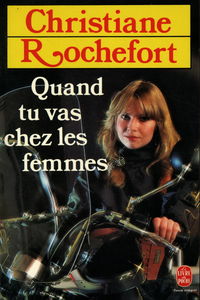 Quand tu vas chez les femmes