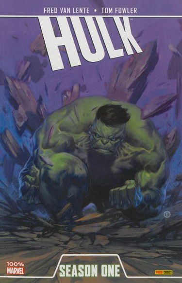 Hulk