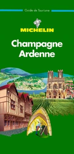 Champagne, Ardenne