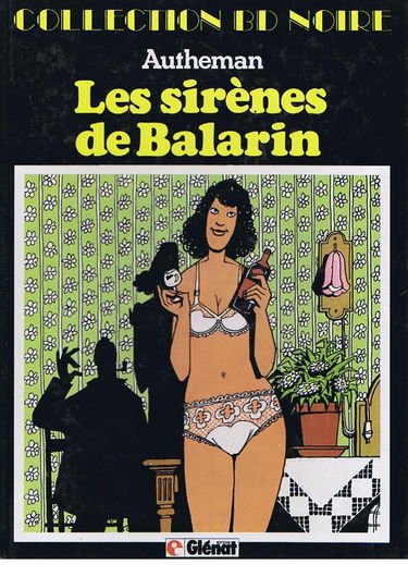 Les Sirènes de Balarin