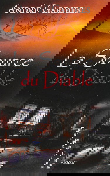 La source du diable