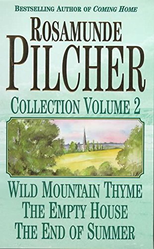 Couverture de The Rosamunde Pilcher Collection Vol 2 par Rosamunde Pilcher