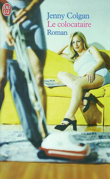 Le colocataire
