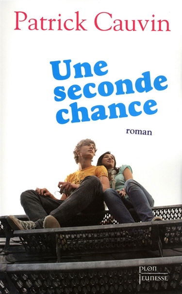 Une seconde chance
