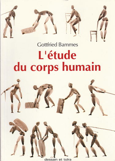 L'Etude du corps humain