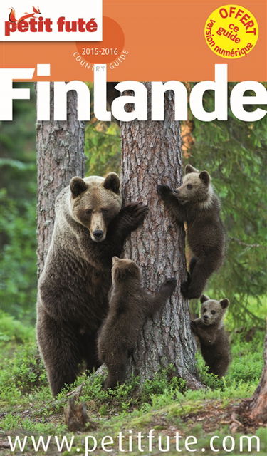 Finlande : 2015-2016