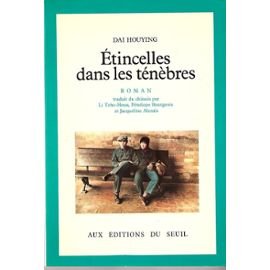 Etincelles dans les ténèbres