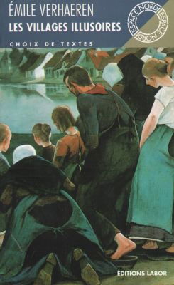 Les villages illusoires. Poèmes en prose ; la Trilogie noire (extraits)