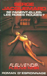 Se fanent-elles, les roses rouges ?