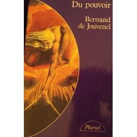Du Pouvoir